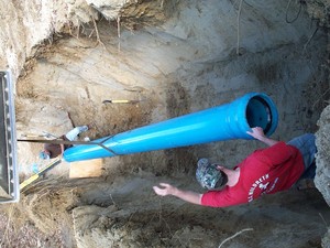 HB Pipe Line 2
